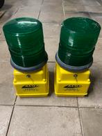 Alga Sigli balise balisage gyrophare, Enlèvement ou Envoi, Utilisé