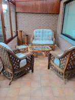 Rotanset, Tuin en Terras, Overkappingen, Ophalen, Gebruikt