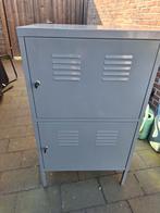 Metalen lockerkast, Huis en Inrichting, Ophalen