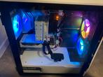 Pc gamer a vendre ( lire la description ), Informatique & Logiciels, Ordinateurs de bureau, Enlèvement, Utilisé