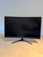 MSI Optix G241VC, Computers en Software, Monitoren, Kantelbaar, 1 tot 2 ms, 61 t/m 100 Hz, Ophalen