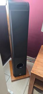 Baffes  enceintes SWANS, TV, Hi-fi & Vidéo, Enlèvement