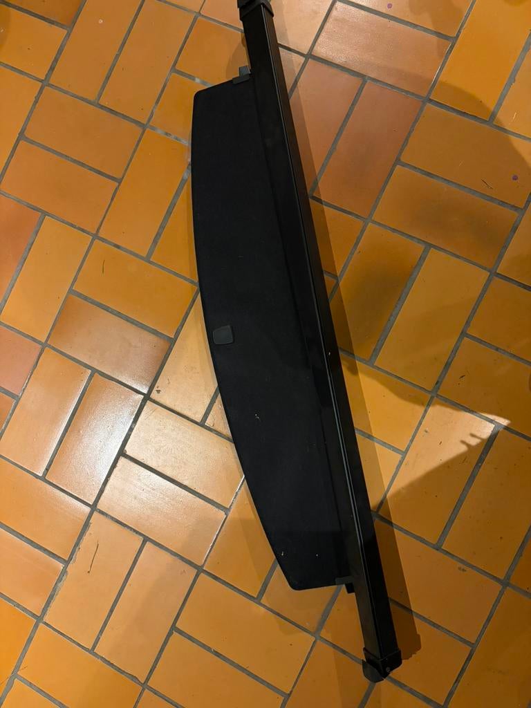 Hoedenplank Peugeot 5008, Ophalen, Peugeot