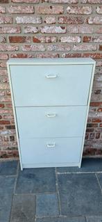 Meuble de chaussure a donner, Enlèvement