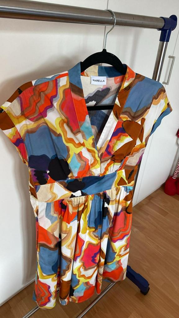 Damesjurk Marella Maat Small / 36, Ophalen of Verzenden, Zo goed als nieuw