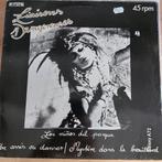 liaisons dangereuses los ninos del parque 12 inch maxi, Cd's en Dvd's, Gebruikt, Maxi-single, Ophalen of Verzenden, Pop