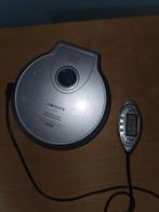 Lecteur cd portable  scott