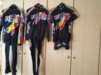 Vêtements de cyclisme, Sports & Fitness, Cyclisme, Enlèvement, Comme neuf, Vêtements