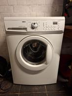 Wasmachine Zanussi, Elektronische apparatuur, Wasmachines, Ophalen, Gebruikt