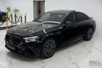 Mercedes-Benz E 53 AMG HYBRID 4Matic+ TCT 9G! Full Options!, Achat, Entreprise, https://public.car-pass.be/vhr/b241b8d8-8db7-4739-8fd1-ac160482f573