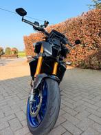 Yamaha MT09 XP, Motoren, Motorrijbewijs A, Particulier, Meer dan 35 kW, Handvatverwarming