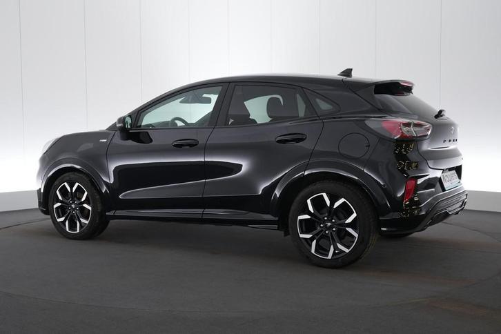 (2BBZ121A) FORD PUMA, Autos, Ford, Entreprise, Achat, Puma, ABS, Caméra de recul, Airbags, Air conditionné, Android Auto, Apple Carplay