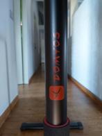 Verstelbare en compacte dip bars TS 100, Ophalen