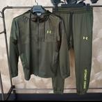 2 delig pak, Kleding | Heren, Sportkleding, Ophalen of Verzenden, Nieuw, Under amour, Algemeen