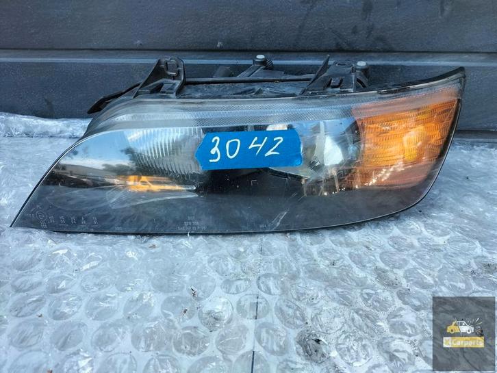 934285-00LI, Phare droit BMW Z3 E36 934285-00LI, Autos : Pièces & Accessoires, Carrosserie & Tôlerie, BMW, Utilisé