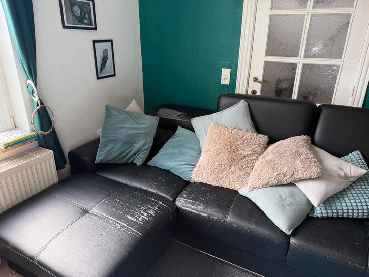 Divan, Huis en Inrichting, Zetels | Zetels, Ophalen