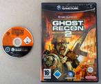 Ghost Recon 2 voor de Nintendo GameCube, Enlèvement ou Envoi, Utilisé