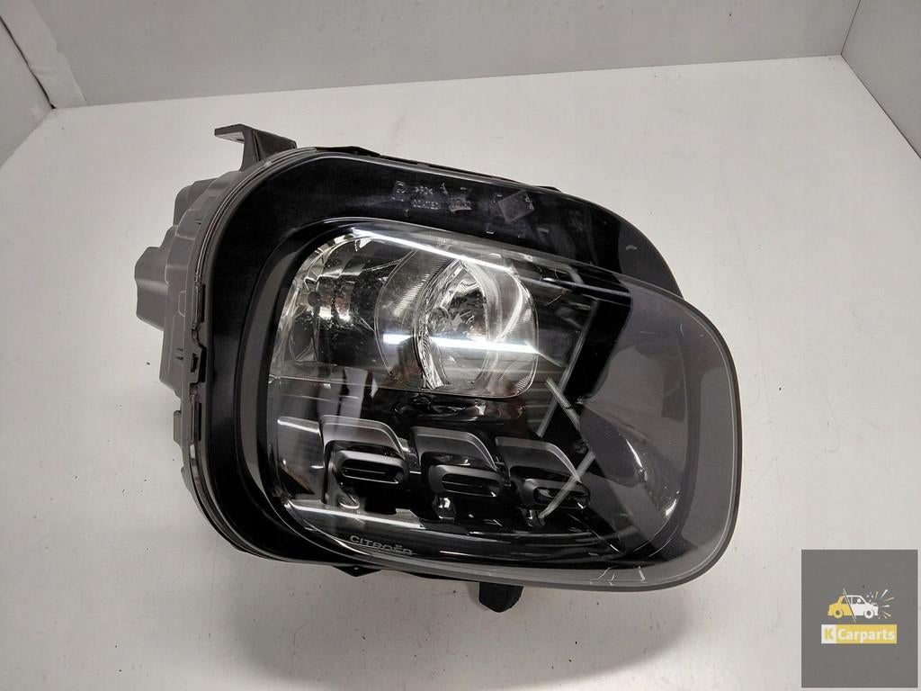 13468643, Feu arri re droit normal pour Citro n C3 Aircross, Autos : Pièces & Accessoires, Citroën, Stellantis N.V., Utilisé, Taurusavenue 1
2132 LS  Hoofddorp, NL