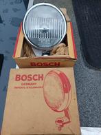 Antieke autolamp, Ophalen