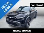 Dacia Duster Extreme, Auto's, Dacia, Voorwielaandrijving, 4 deurs, Stof, Gebruikt