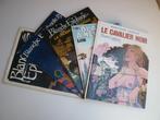 Bd BLANCHE EPIPHANIE tomes 1 à 5 (EO tbe) de PICHARD, Enlèvement ou Envoi, PICHARD / LOB, Série complète ou Série, Utilisé