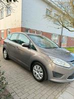 Ford  C - Max Benzine  2014 Eerste Eigenaar met Keuring, Auto's, Ford, Voorwielaandrijving, Bruin, Electronic Stability Program (ESP)