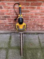 Heggenschaar, Jardin & Terrasse, Taille-haies, Enlèvement, Comme neuf, Électrique