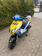 Honda 8XR Nastro azurro, Autres modèles, Comme neuf, Classe B (45 km/h), Enlèvement