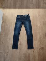 Volcom vorta straight leg jeans vintage blue, Ophalen of Verzenden