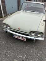 Heel uitzonderlijke verkoop van Ford Consul Capri 1963, Cuir, Achat, 2 places, Boîte manuelle