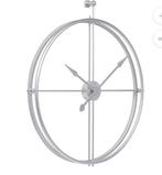 Nieuwe design klok, Huis en Inrichting, Woonaccessoires | Klokken, Ophalen, Zo goed als nieuw