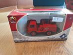 54) camion de pompiers, Enlèvement ou Envoi, Comme neuf, Bus ou Camion, Solido