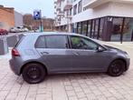 2018  Volkswagen Golf 7.5 Phase 2 /1 proprio / immat OK, Argent ou Gris, Euro 6, 5 portes, Automatique