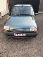 Renault 5   Five, Auto's, Particulier, Te koop, Renault