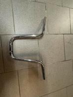 Camino origineel stuur, Enlèvement