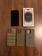 iPhone 14 Pro Max 256 GB space black 82%, Telecommunicatie, Ophalen, Zo goed als nieuw, IPhone 14
