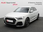 Audi A1 Sportback A1 Sportback 30 TFSI Business Edition S li, Argent ou Gris, Achat, A1, Cruise Control