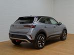 Opel Mokka 1.2T Elegance automaat+gps+camera+park pilot, Autos, Argent ou Gris, Achat, Entreprise, 131 ch