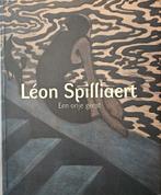 Léon Spilliaert - Een vrije geest - 2006 - Ludion, Boeken, Ophalen of Verzenden, Zo goed als nieuw, Anne Adriaens-Pannier, Schilder- en Tekenkunst