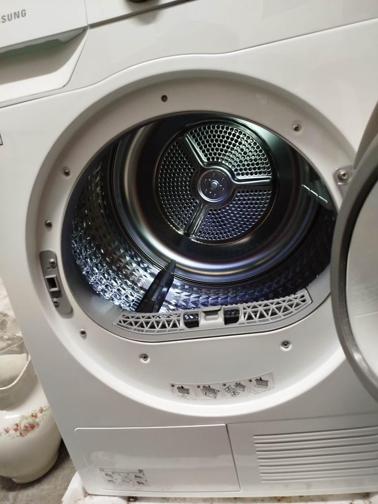 Droogkast Samsung nieuw, Ophalen, Energieklasse A of zuiniger, 4 tot 6 kg, Nieuw