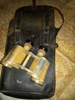 Duitse verrekijker., Verzamelen, Ophalen