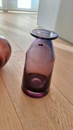 Joli vase, Enlèvement ou Envoi, Comme neuf, Autres couleurs