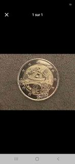 Pièce 2 euro Jeux olympiques Paris, Timbres & Monnaies, Monnaies | Europe | Monnaies euro, Enlèvement