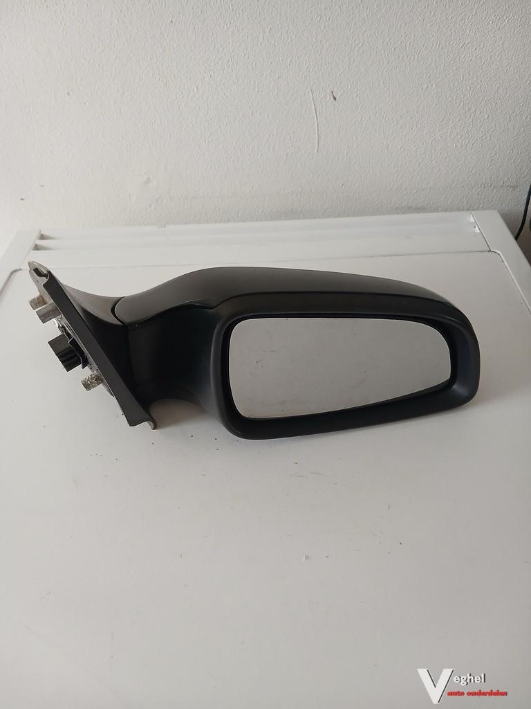 Opel Astra H SW 1.6/16v 2600053 Buitenspiegel RV Elektrisch, Auto-onderdelen, Spiegels, Gebruikt, Ophalen of Verzenden