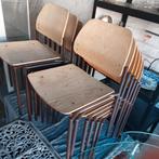 Stoelen 15 stuks, Ophalen