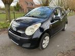 Suzuki Alto 1.0 Benzine met Airco – 2010 – 250.000 km, Auto's, Euro 5, Stof, Particulier, Dealer onderhouden