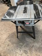 zaagtafel, Ophalen, Overige typen, Overig, Zo goed als nieuw