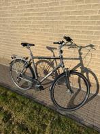 Trek T80 herenfiets, Versnellingen, Zo goed als nieuw, 61 tot 65 cm, Ophalen