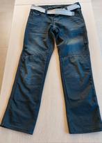 Dames motorjeans Maat W28, Motoren, Ophalen, Dames, Broek | textiel, REV’IT!