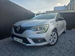 Renault Megane 1.3 TCe 2019 ***GARANTIE DE 12 MOIS***, Euro 6, Entreprise, Garantie prolongée, Noir